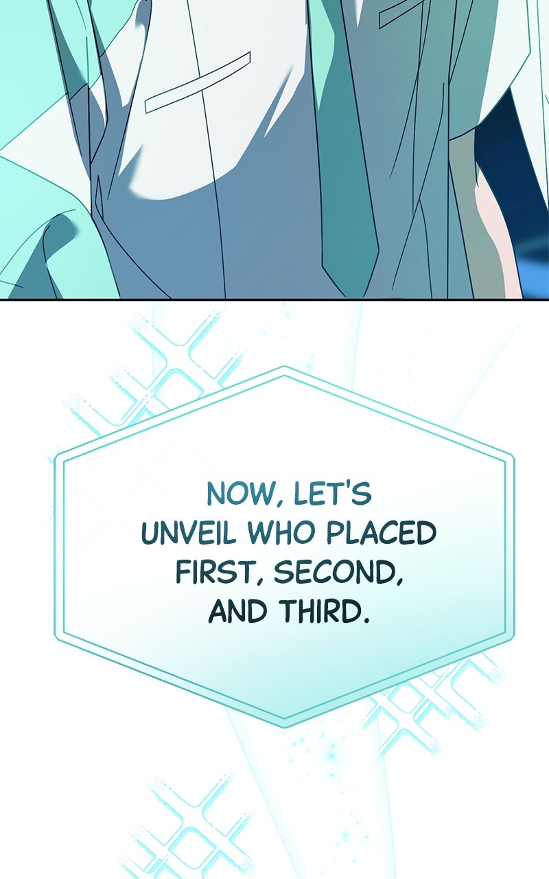 My Comeback asthe Youngest Member Episode 20 page 5 - 