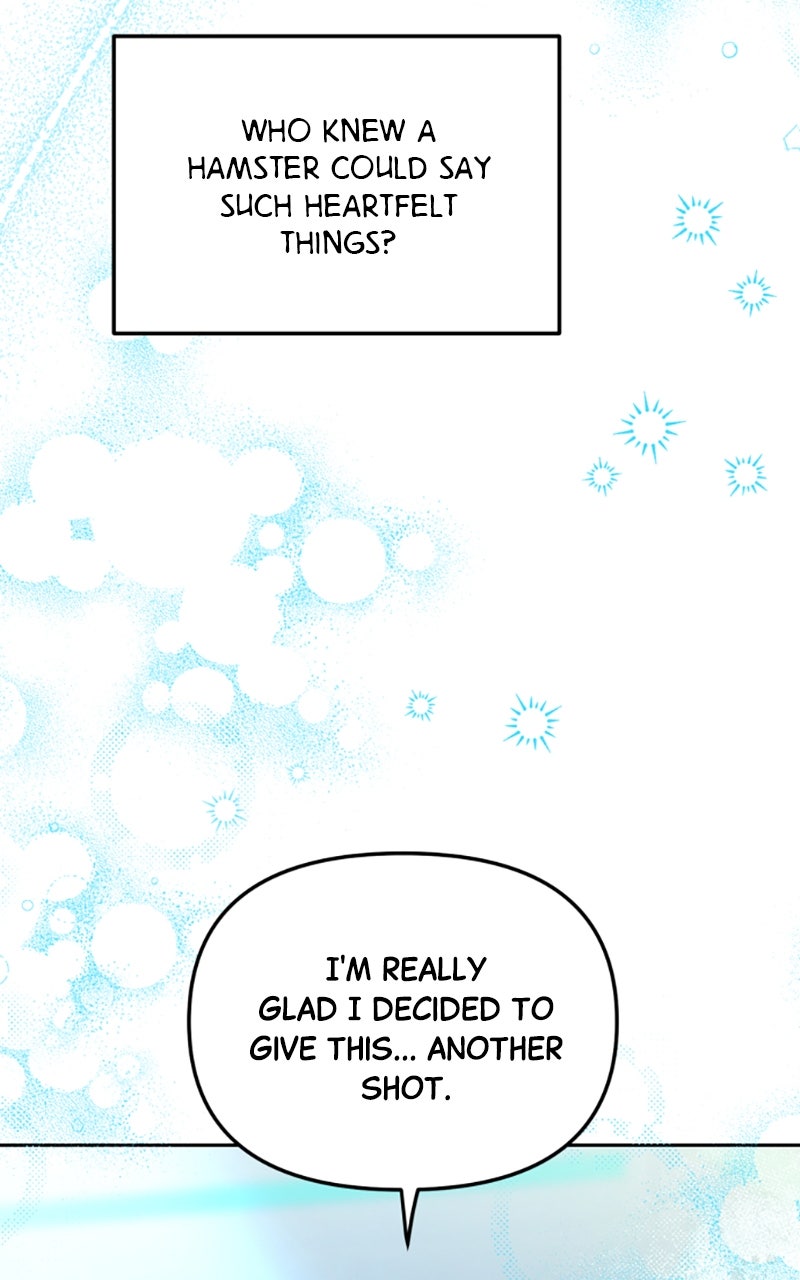 My Comeback asthe Youngest Member Episode 20 page 41 - 