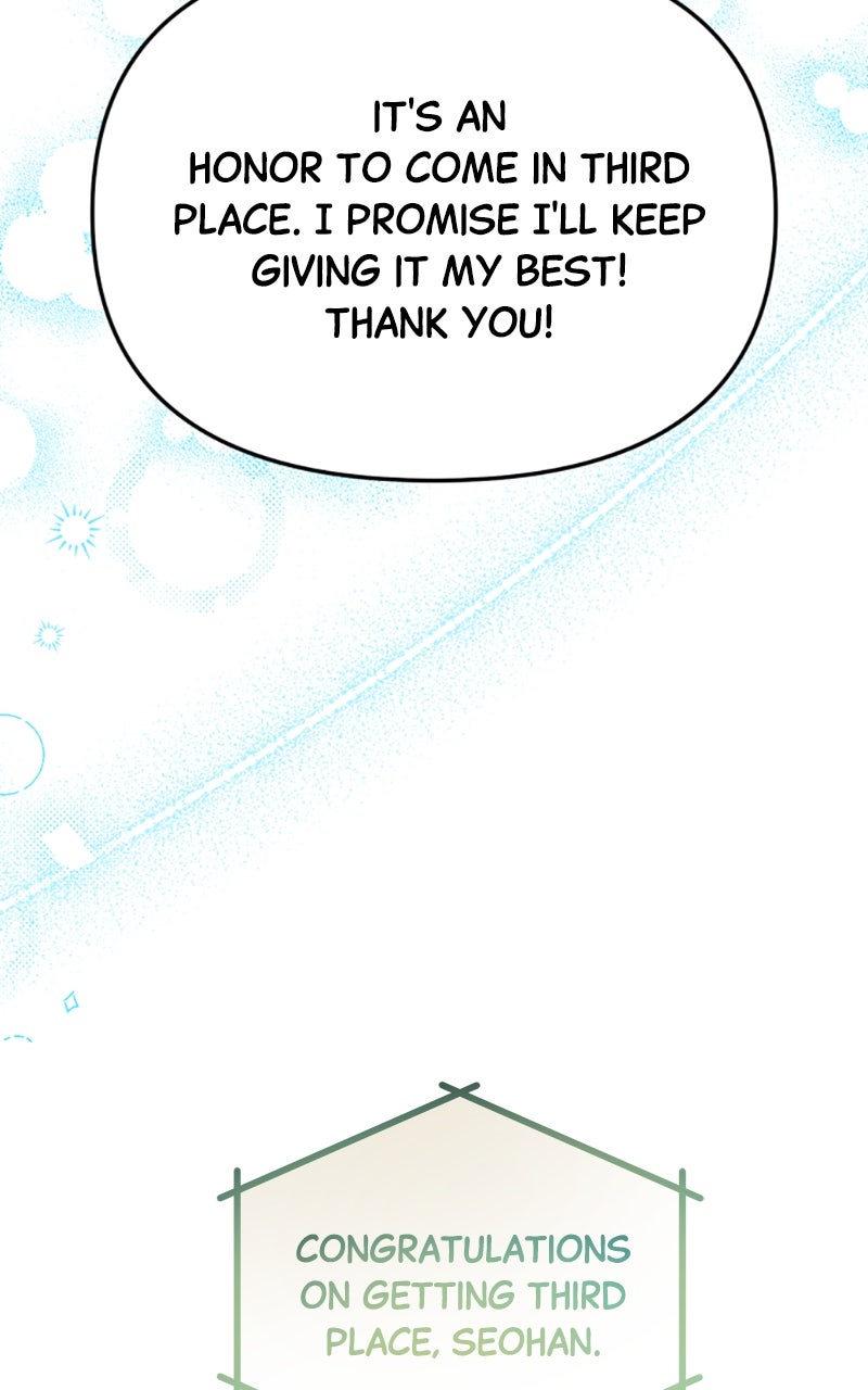 My Comeback asthe Youngest Member Episode 20 page 43 - 