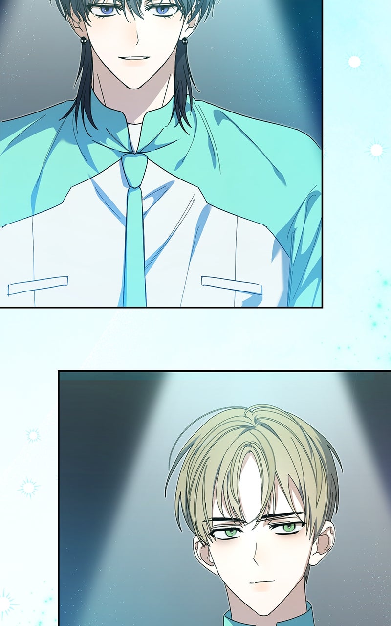 My Comeback asthe Youngest Member Episode 20 page 49 - 
