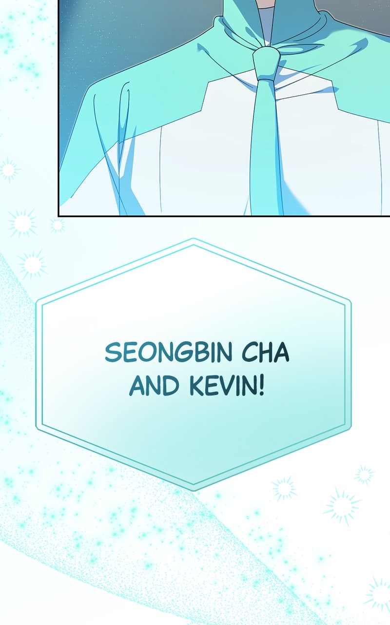 My Comeback asthe Youngest Member Episode 20 page 50 - 