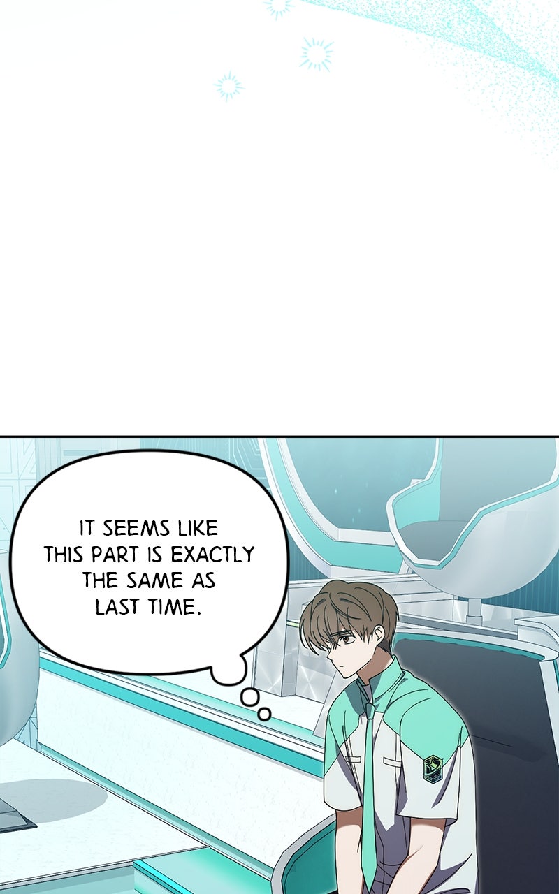 My Comeback asthe Youngest Member Episode 20 page 51 - 