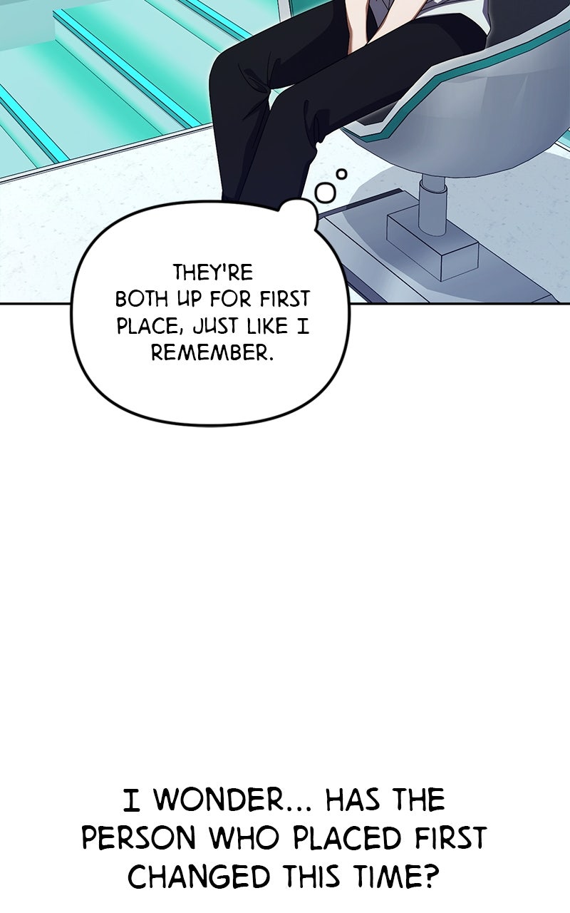 My Comeback asthe Youngest Member Episode 20 page 52 - 