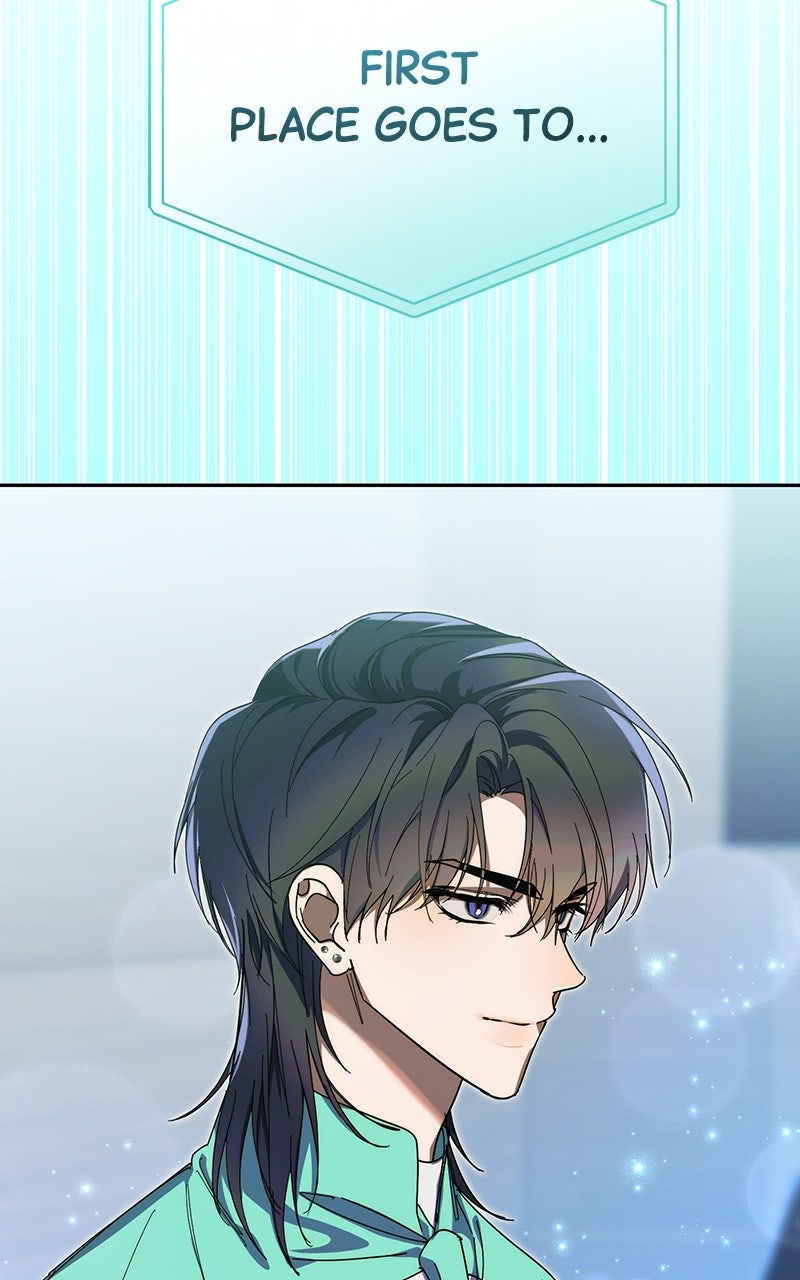 My Comeback asthe Youngest Member Episode 20 page 54 - 