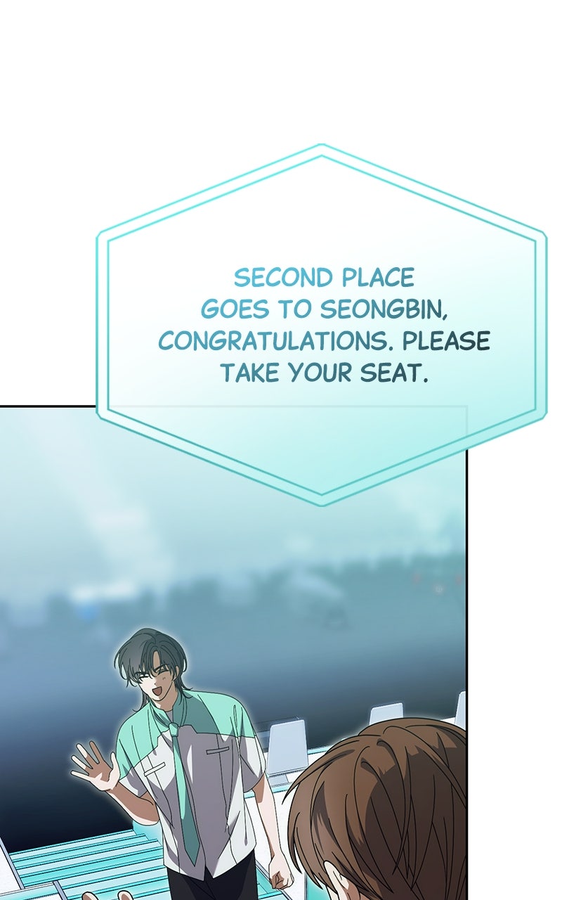 My Comeback asthe Youngest Member Episode 20 page 61 - 