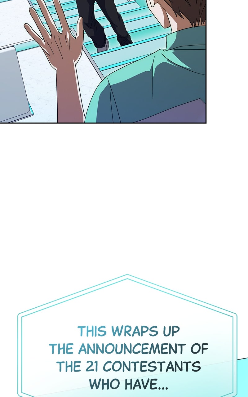 My Comeback asthe Youngest Member Episode 20 page 62 - 