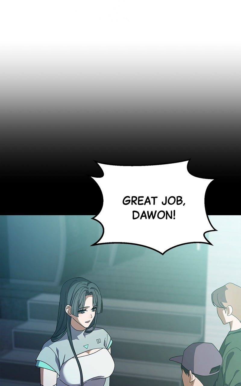 My Comeback asthe Youngest Member Episode 20 page 68 - 