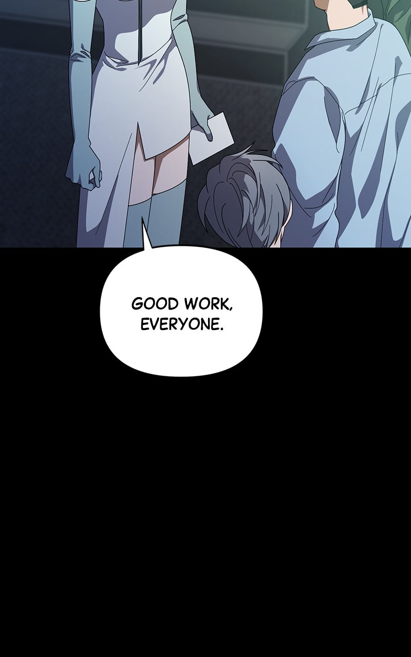 My Comeback asthe Youngest Member Episode 20 page 69 - 
