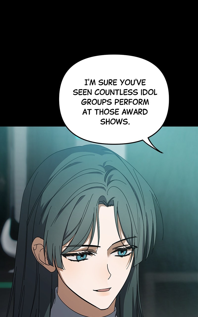 My Comeback asthe Youngest Member Episode 20 page 71 - 