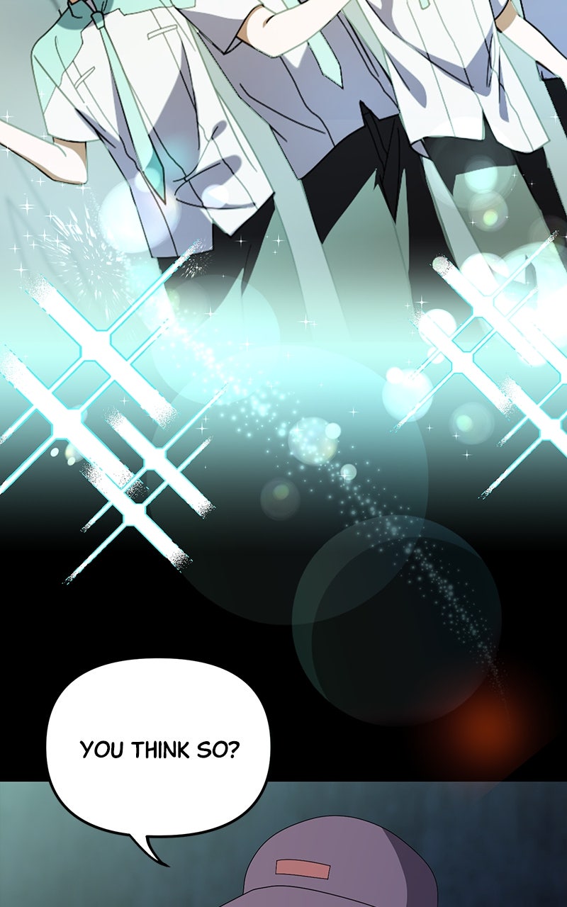 My Comeback asthe Youngest Member Episode 20 page 75 - 