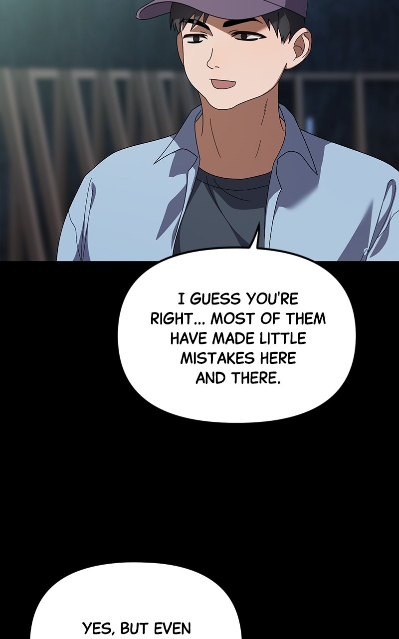 My Comeback asthe Youngest Member Episode 20 page 76 - 
