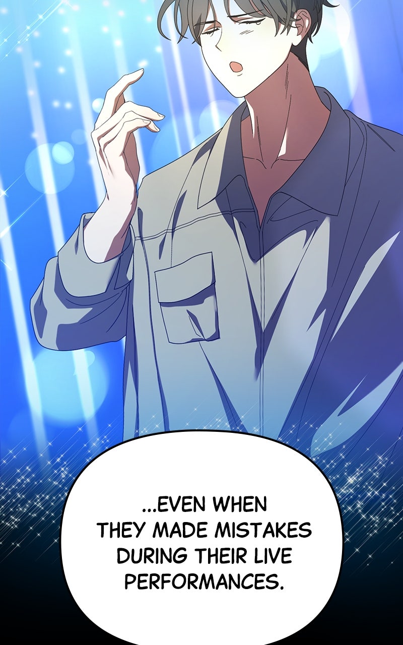 My Comeback asthe Youngest Member Episode 20 page 79 - 