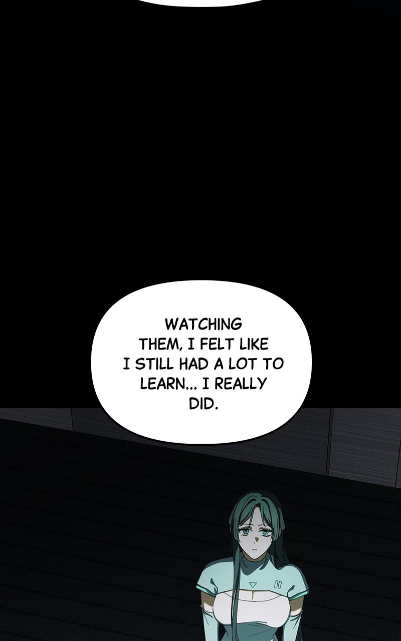 My Comeback asthe Youngest Member Episode 20 page 80 - 