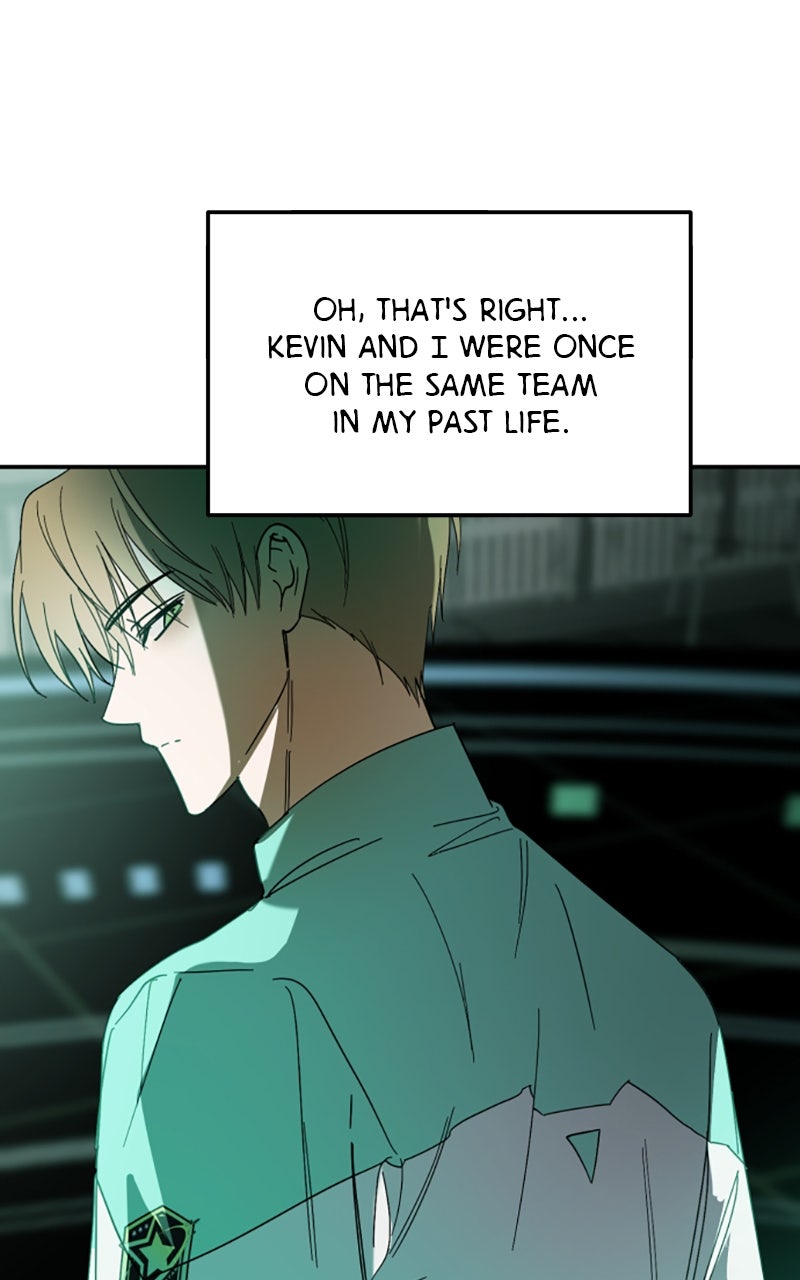 My Comeback asthe Youngest Member Episode 20 page 9 - 