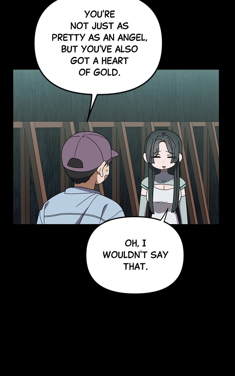 My Comeback asthe Youngest Member Episode 20 page 82 - 