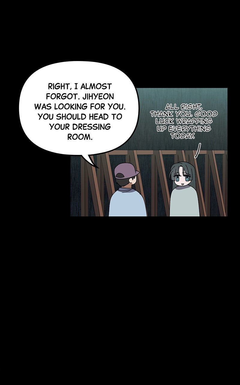 My Comeback asthe Youngest Member Episode 20 page 83 - 