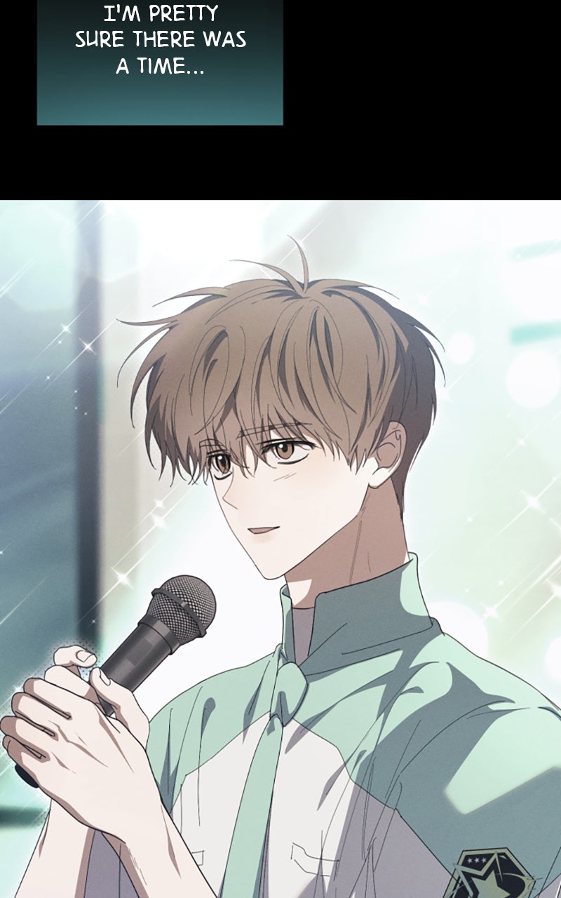 My Comeback asthe Youngest Member Episode 20 page 87 - 