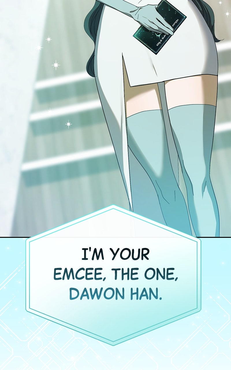 My Comeback asthe Youngest Member Episode 20 page 94 - 