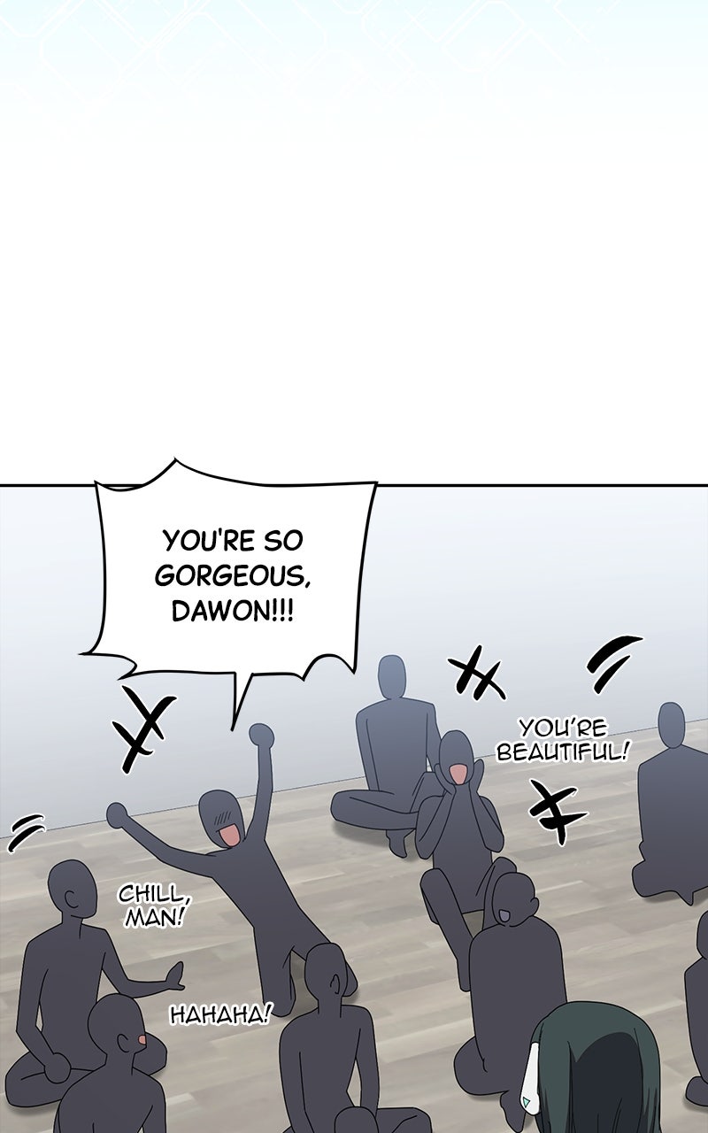 My Comeback asthe Youngest Member Episode 20 page 95 - 