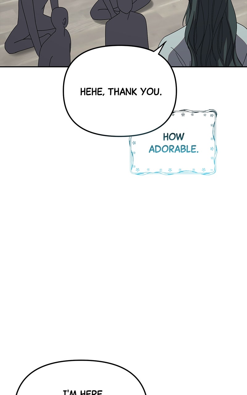My Comeback asthe Youngest Member Episode 20 page 96 - 