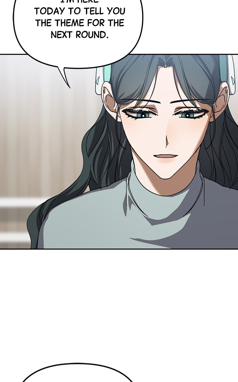 My Comeback asthe Youngest Member Episode 20 page 97 - 