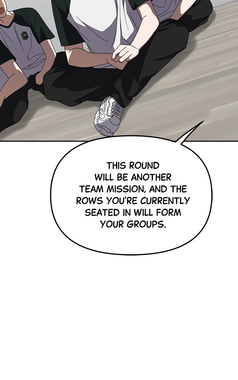 My Comeback asthe Youngest Member Episode 20 page 99 - 