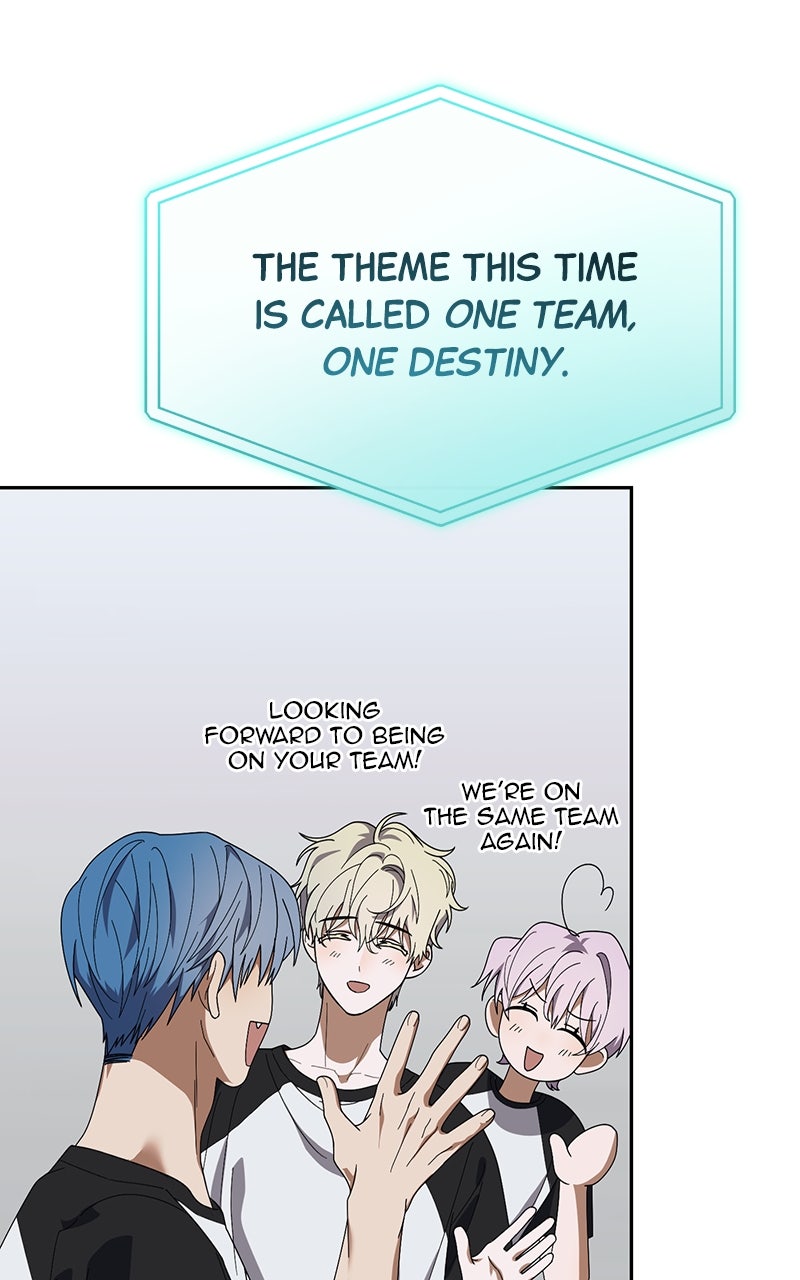 My Comeback asthe Youngest Member Episode 20 page 100 - 