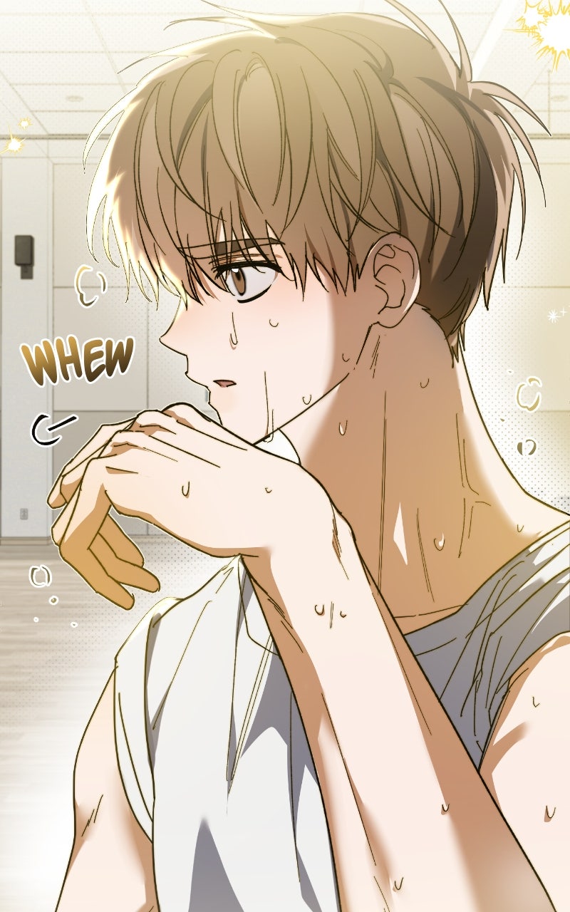My Comeback asthe Youngest Member Episode 3 page 13 - 