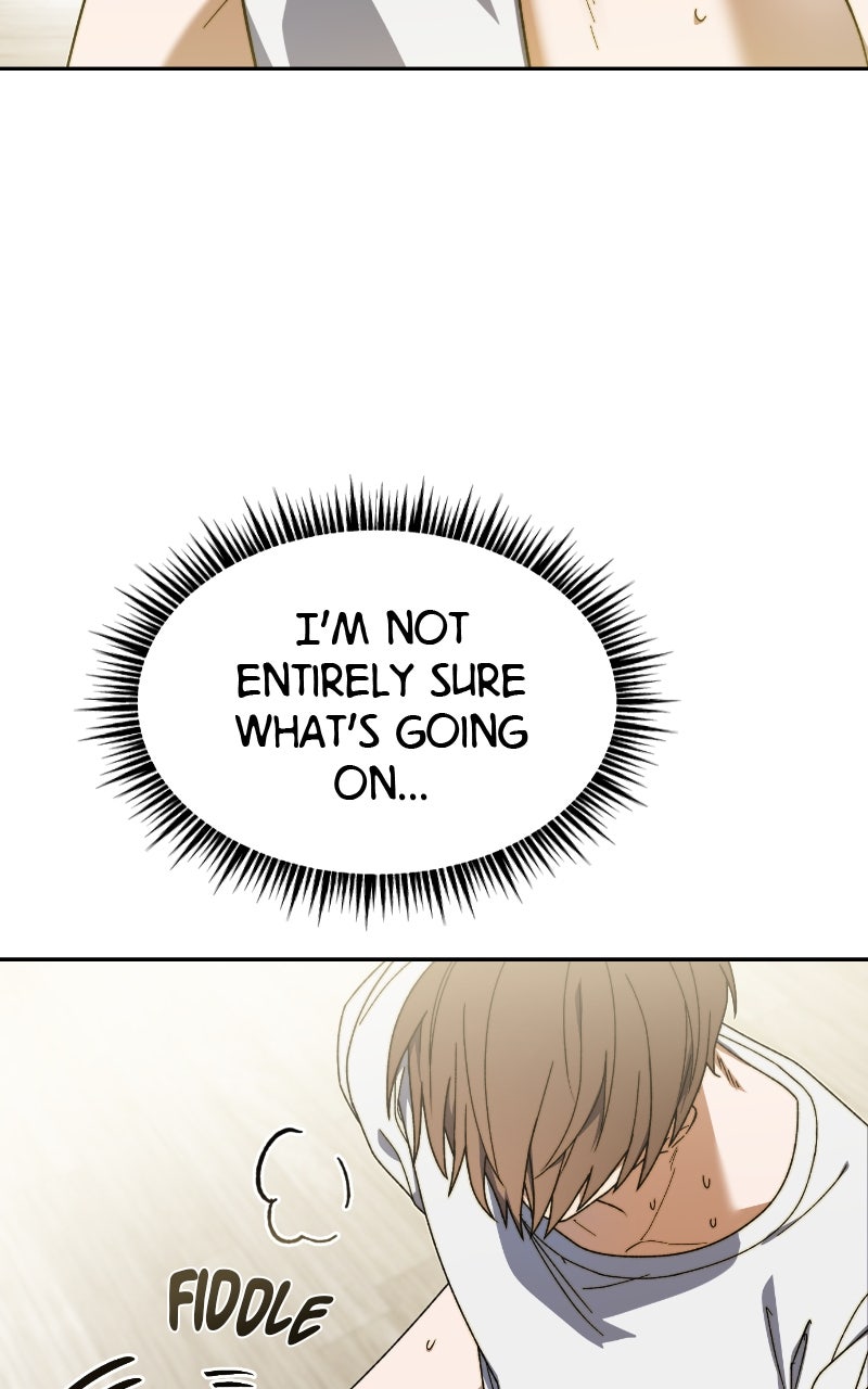 My Comeback asthe Youngest Member Episode 3 page 14 - 