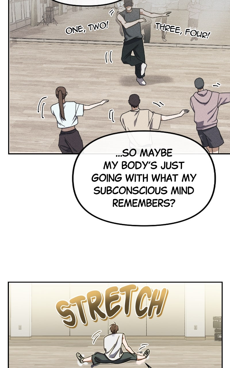 My Comeback asthe Youngest Member Episode 3 page 16 - 