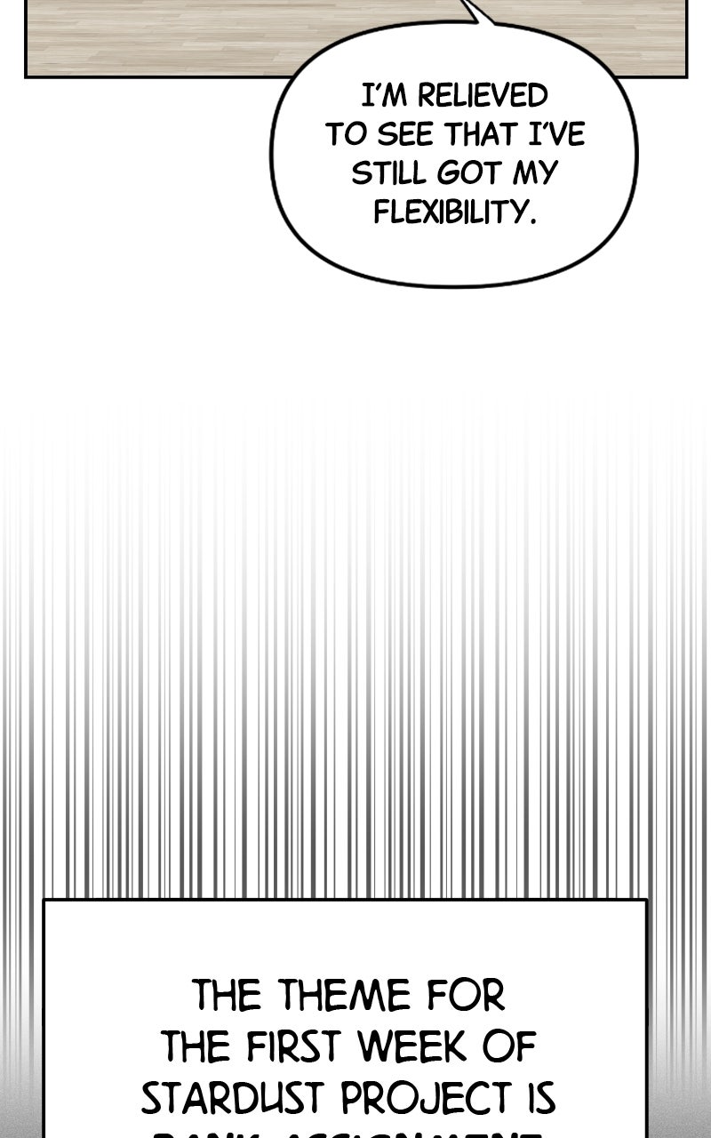 My Comeback asthe Youngest Member Episode 3 page 17 - 