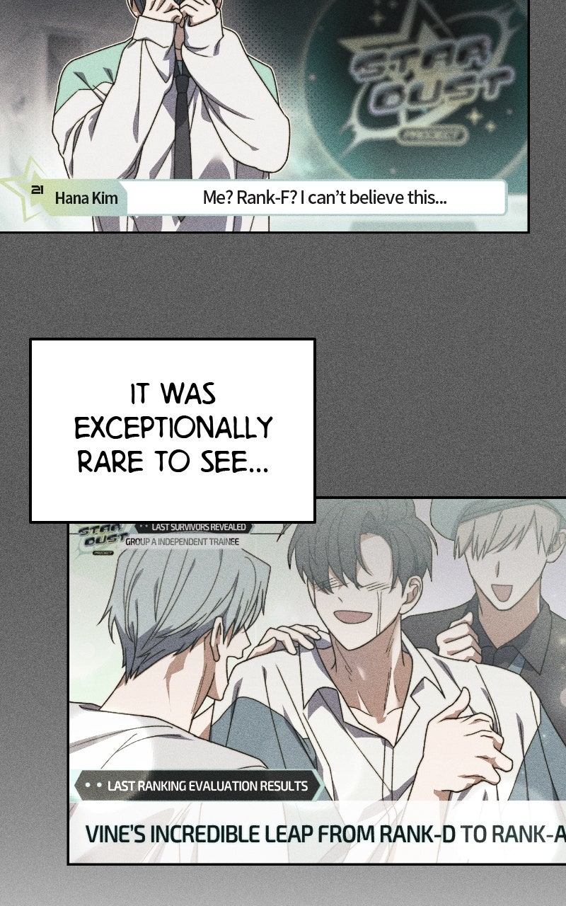 My Comeback asthe Youngest Member Episode 3 page 19 - 