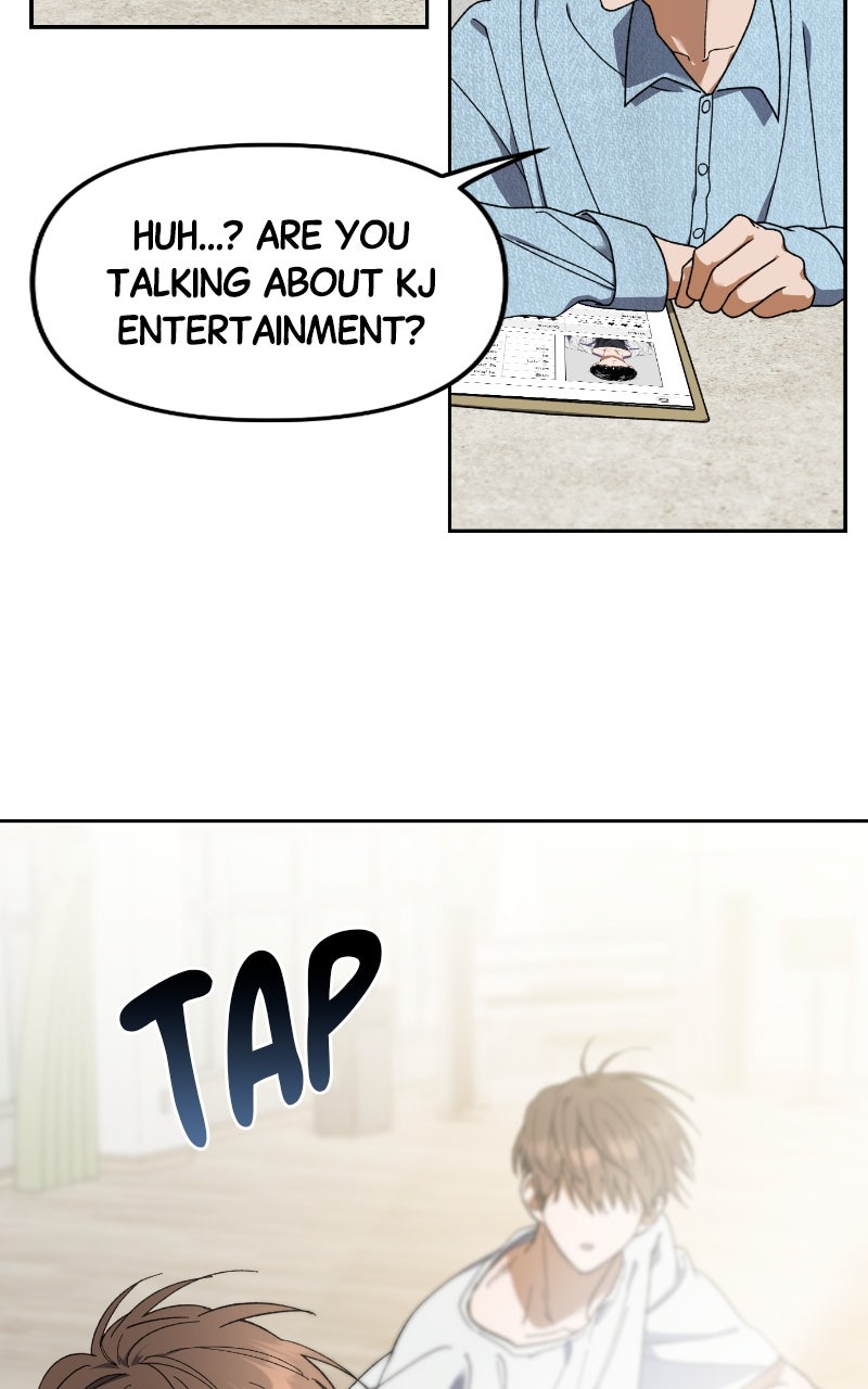 My Comeback asthe Youngest Member Episode 3 page 3 - 