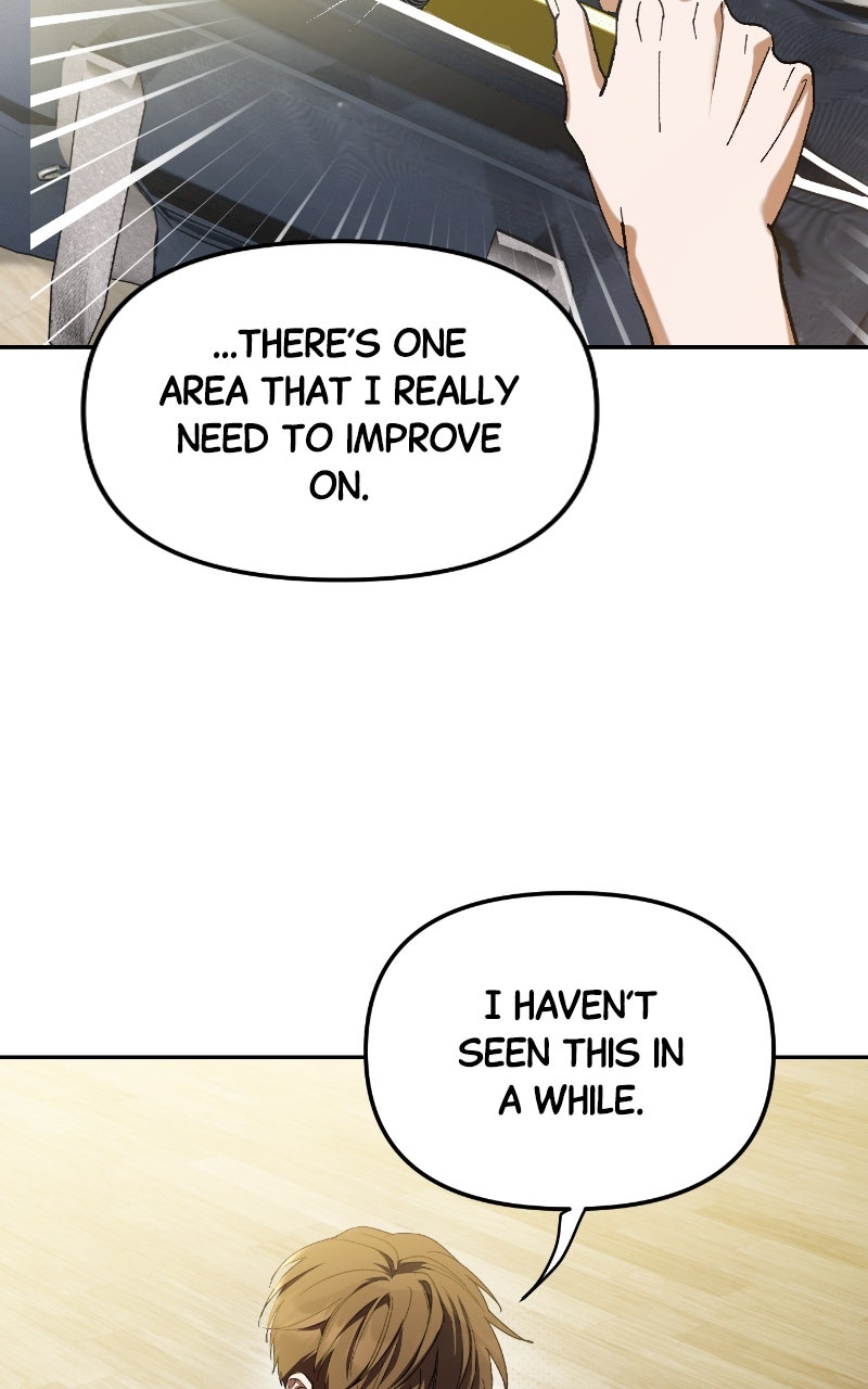 My Comeback asthe Youngest Member Episode 3 page 22 - 