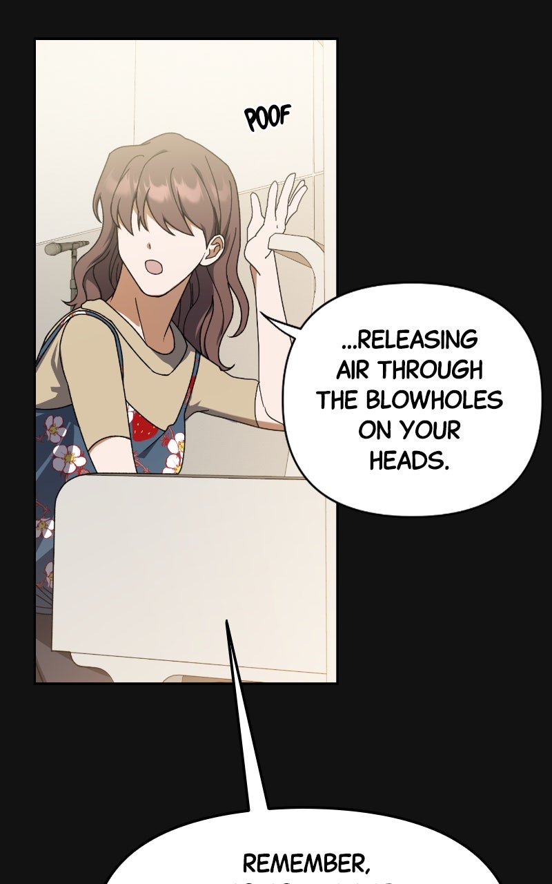 My Comeback asthe Youngest Member Episode 3 page 26 - 