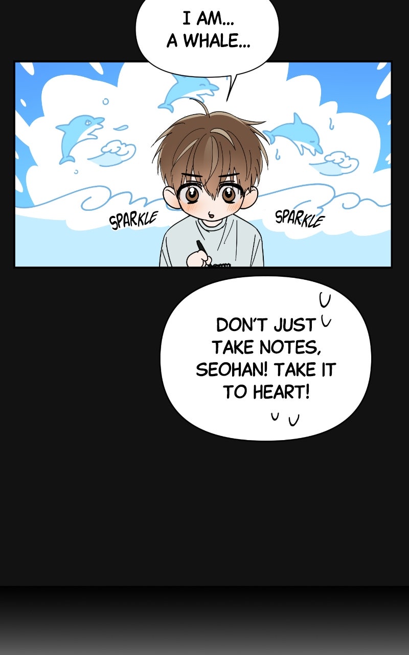 My Comeback asthe Youngest Member Episode 3 page 28 - 