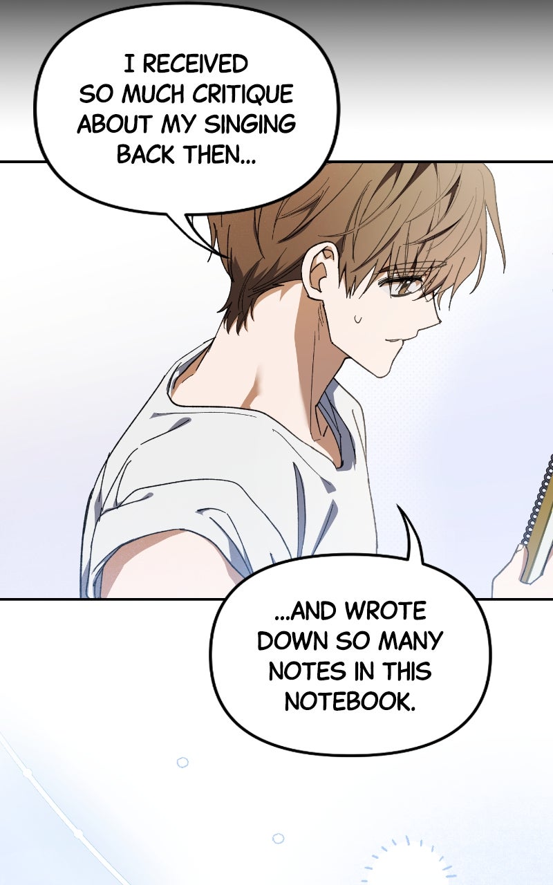 My Comeback asthe Youngest Member Episode 3 page 29 - 