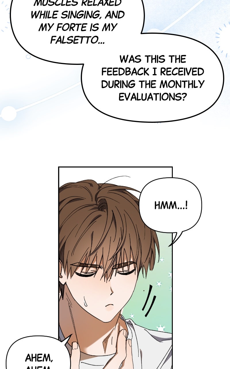 My Comeback asthe Youngest Member Episode 3 page 31 - 