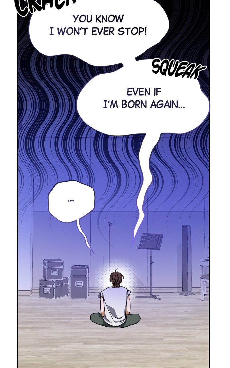 My Comeback asthe Youngest Member Episode 3 page 33 - 