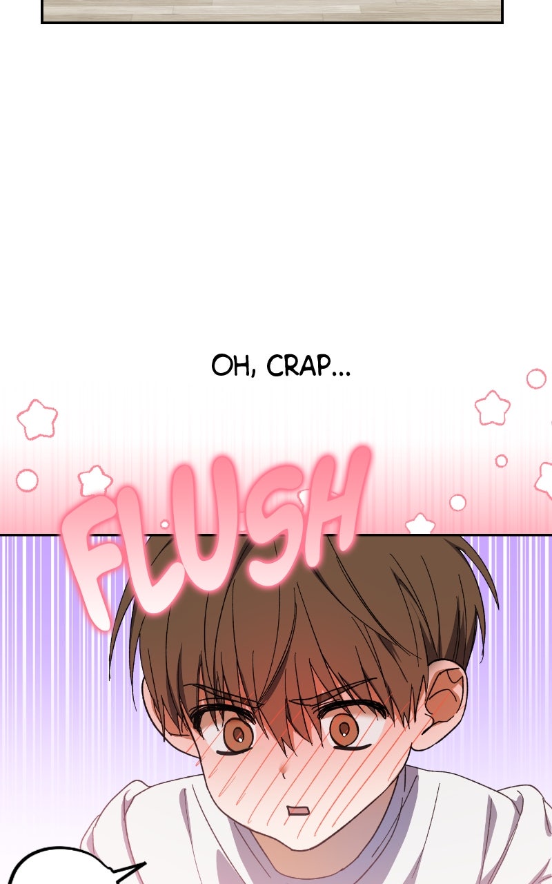 My Comeback asthe Youngest Member Episode 3 page 34 - 