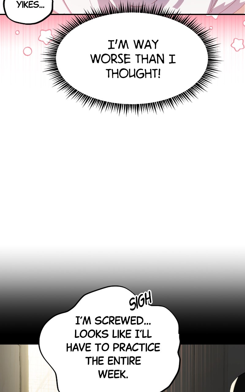 My Comeback asthe Youngest Member Episode 3 page 35 - 