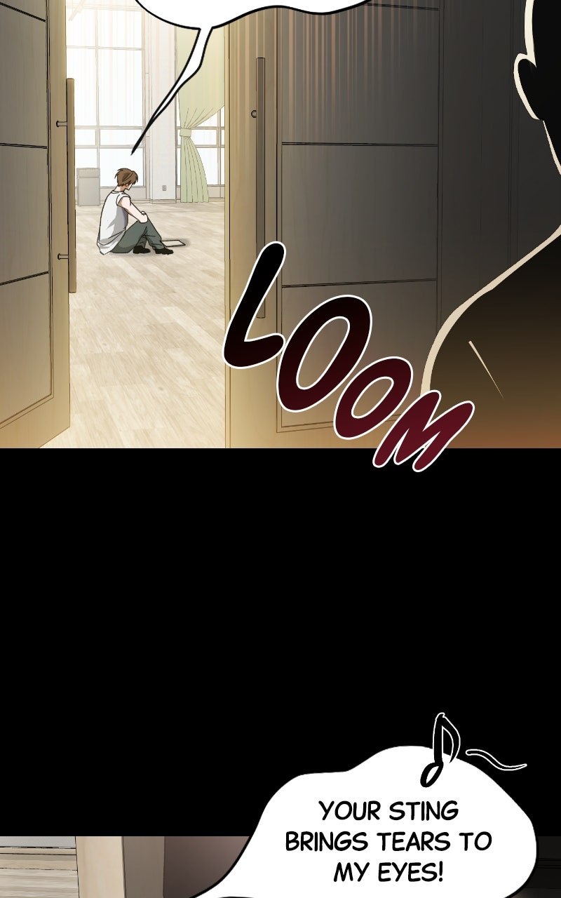 My Comeback asthe Youngest Member Episode 3 page 36 - 