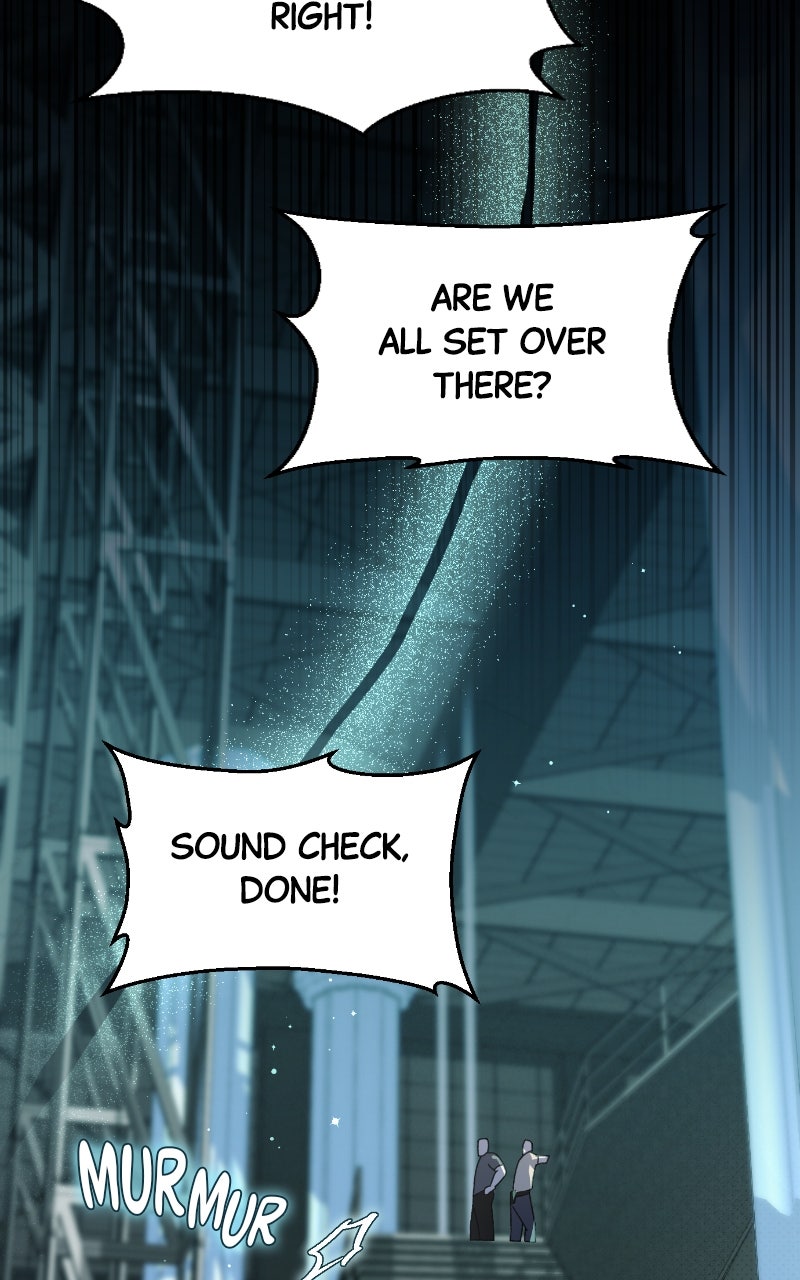 My Comeback asthe Youngest Member Episode 3 page 41 - 