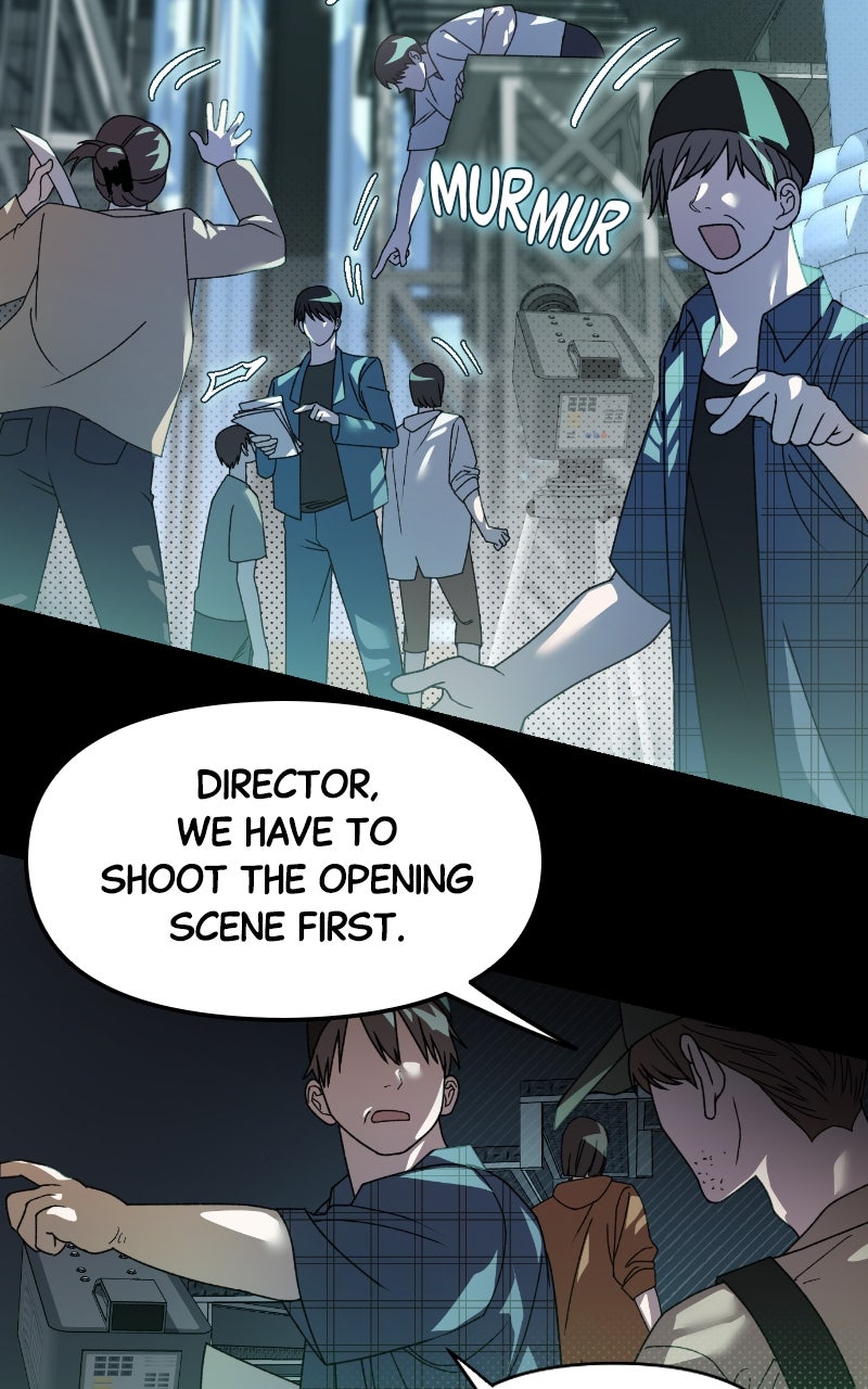 My Comeback asthe Youngest Member Episode 3 page 42 - 