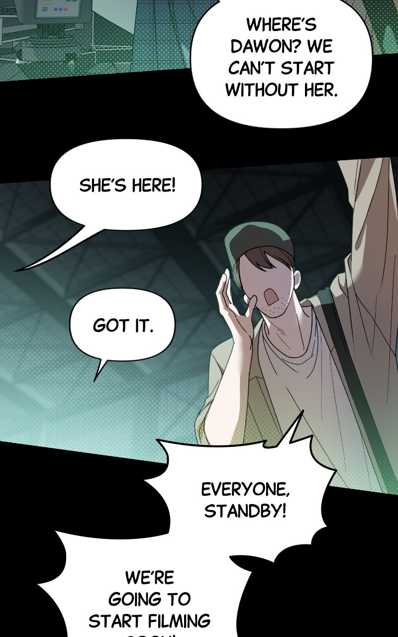 My Comeback asthe Youngest Member Episode 3 page 43 - 