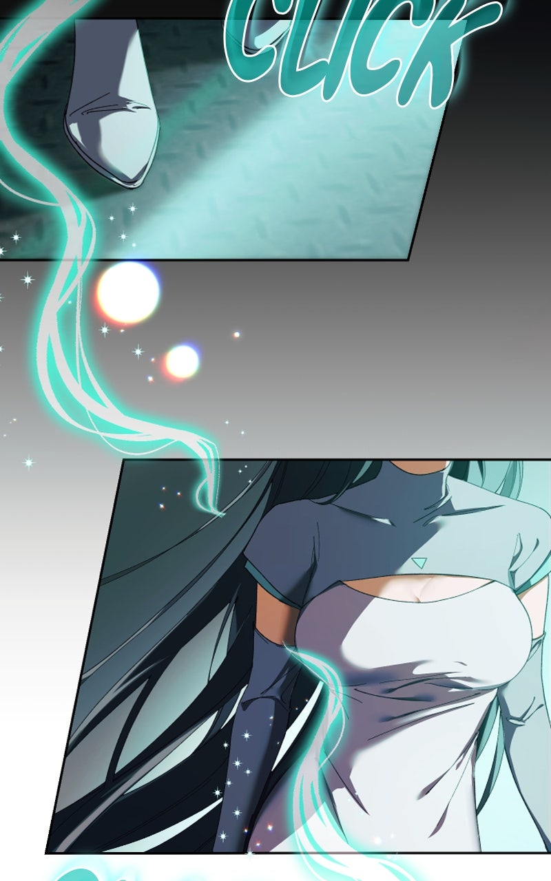 My Comeback asthe Youngest Member Episode 3 page 46 - 