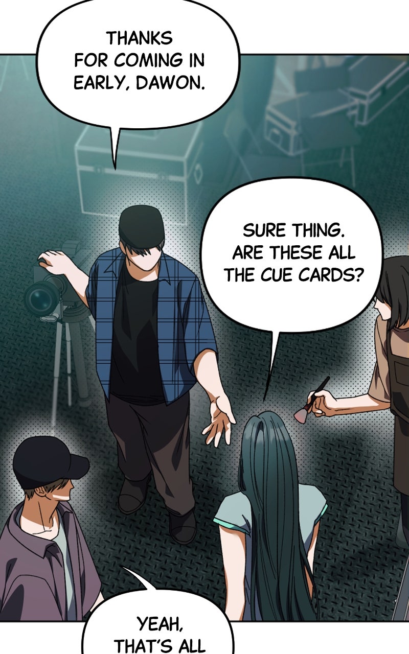 My Comeback asthe Youngest Member Episode 3 page 49 - 