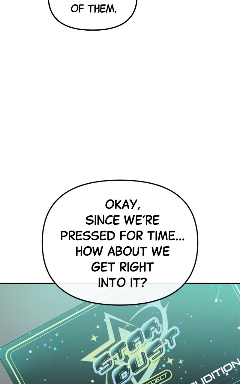 My Comeback asthe Youngest Member Episode 3 page 50 - 