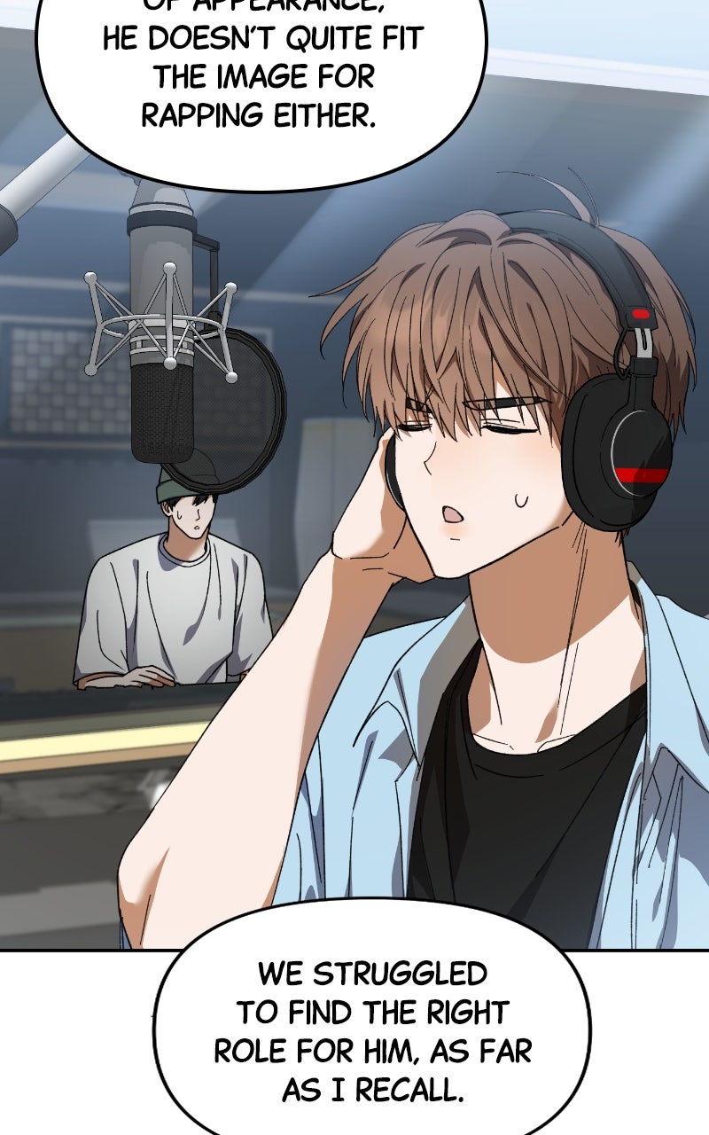 My Comeback asthe Youngest Member Episode 3 page 6 - 
