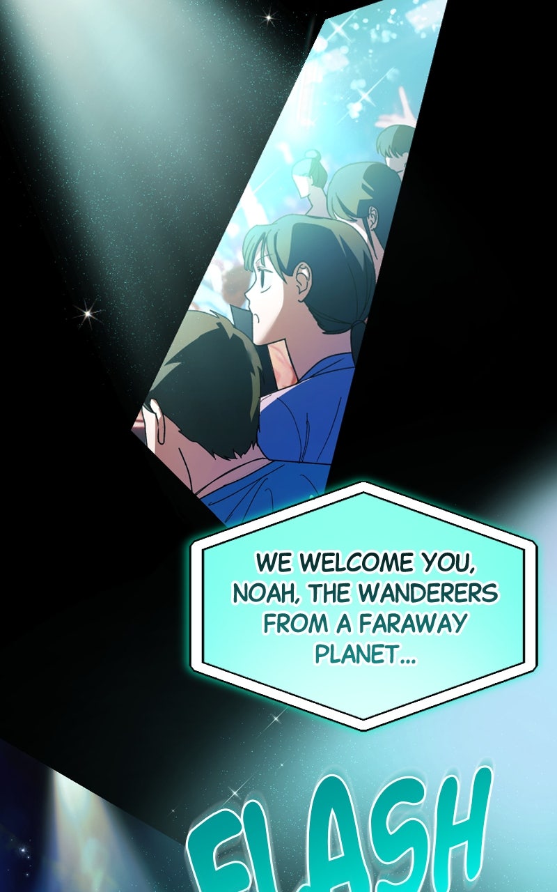 My Comeback asthe Youngest Member Episode 3 page 53 - 